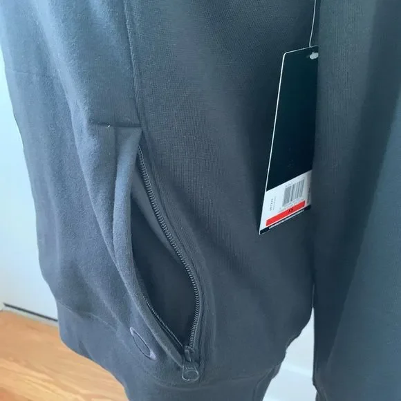 Oakley Grits Hoodie - Picture 8 of 9